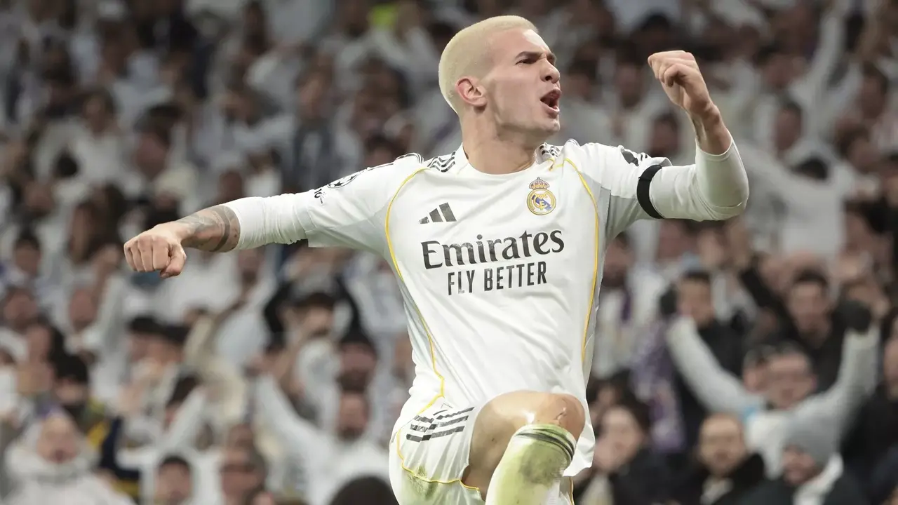 بث مباشر.. مراجعة القنوات الناقلة لمباراة ريال مدريد وفياريال في الدوري الإسباني
